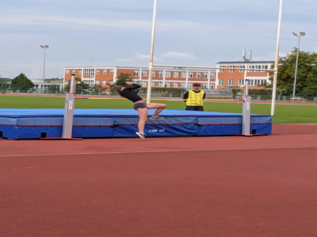 Středoškolský atletický pohár (5)