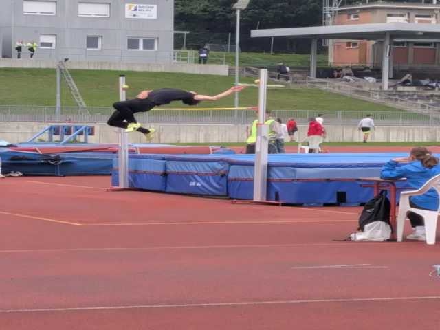 Středoškolský atletický pohár (7)